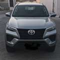 SAR 138, Toyota Fortuner GX 4*4, 2026, Automatic, 32474 KM, Toyota Fortuner