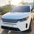 SAR 146000,  Land Rover Discovery Sport 2021 SE 2021,  2021,  Automatic,  110000 KM,
