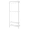 BHD 10,  IKEA Clothes Shelf