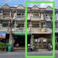 THB 2000000,  4 BR,  16 Sq. Feet,  3-story Commercial Building For Sale, Newly Renovated, Ready To Open Business And