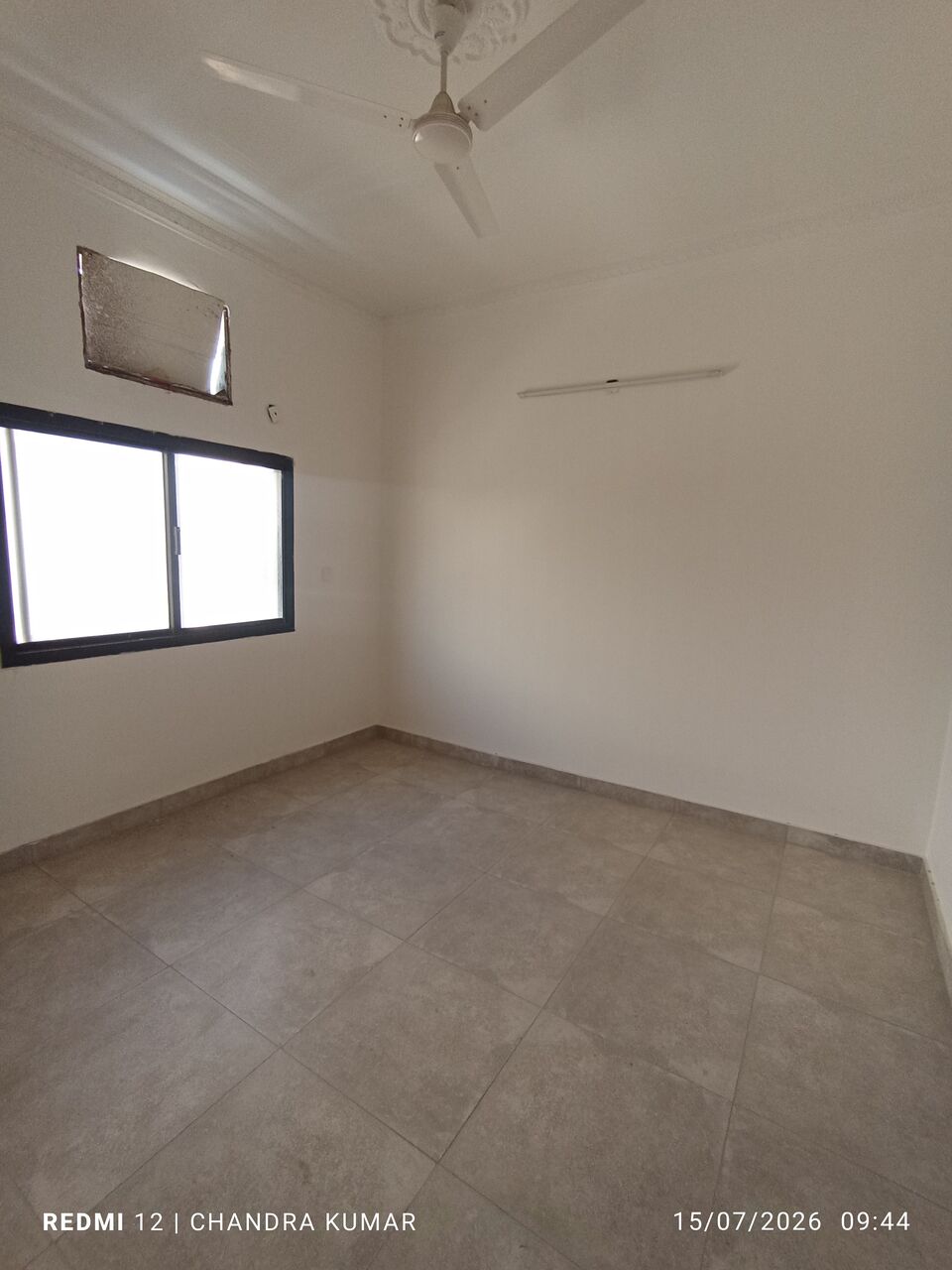 Gudaibiya, Apartments, Flats, Houses & Villas, BHD 150/month,  2 BR,  2BHK Flat For Rent In Gudaibiya BD150 Contact : 34304560