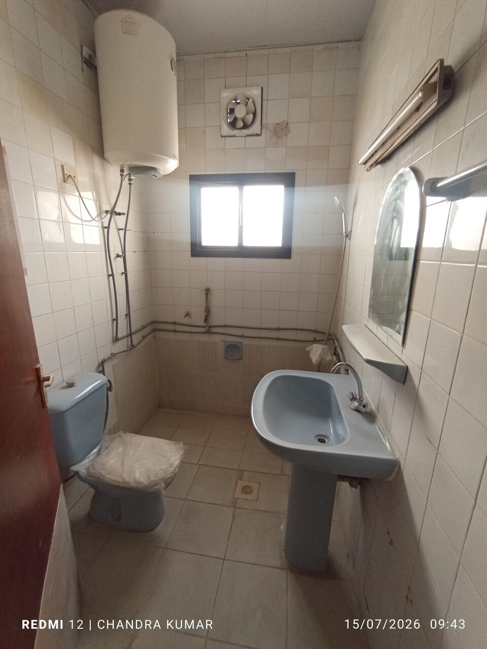 Gudaibiya, Apartments, Flats, Houses & Villas, BHD 150/month,  2 BR,  2BHK Flat For Rent In Gudaibiya BD150 Contact : 34304560