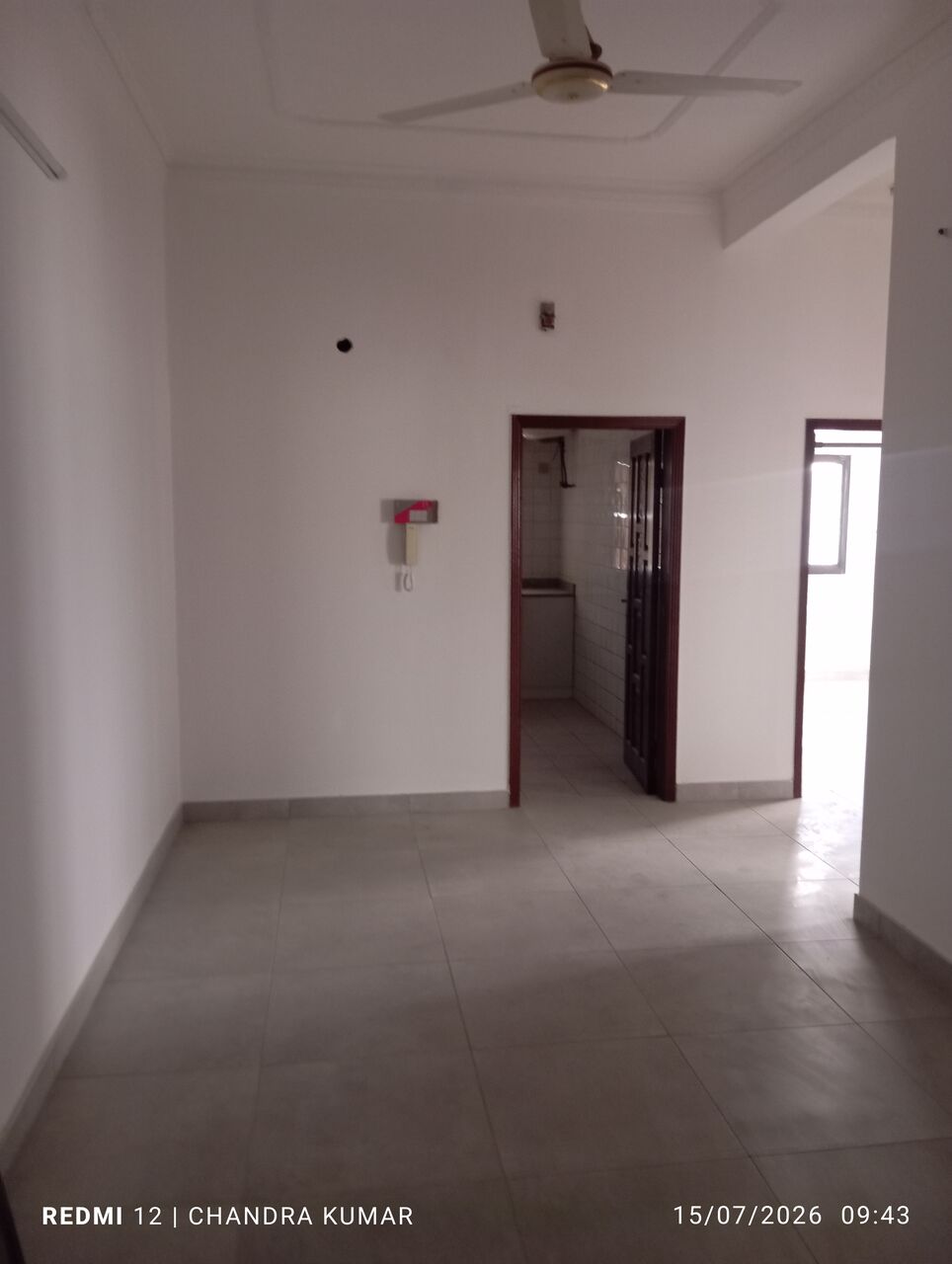 Gudaibiya, Apartments, Flats, Houses & Villas, BHD 150/month,  2 BR,  2BHK Flat For Rent In Gudaibiya BD150 Contact : 34304560