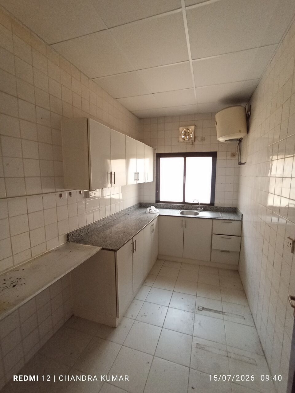 Gudaibiya, Apartments, Flats, Houses & Villas, BHD 150/month,  2 BR,  2BHK Flat For Rent In Gudaibiya BD150 Contact : 34304560