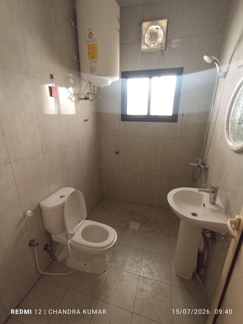 Gudaibiya, Apartments, Flats, Houses & Villas, BHD 150/month,  2 BR,  2BHK Flat For Rent In Gudaibiya BD150 Contact : 34304560