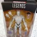 SAR 45,  Marvel Legends Superior Ironman Action Figure