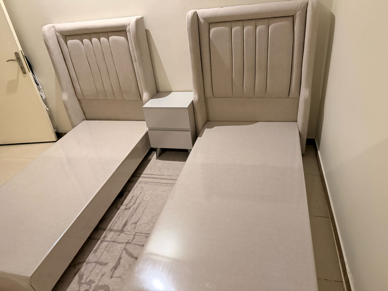 Riyadh, Furniture, SAR 850,  Bedroom Set (full)