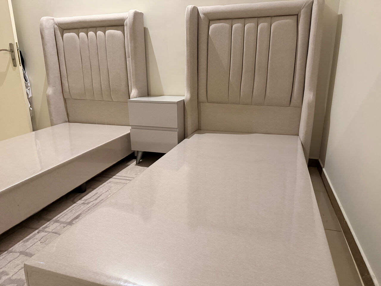 Riyadh, Furniture, SAR 850,  Bedroom Set (full)