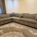 SAR 350,  Sofas Like New For Sale