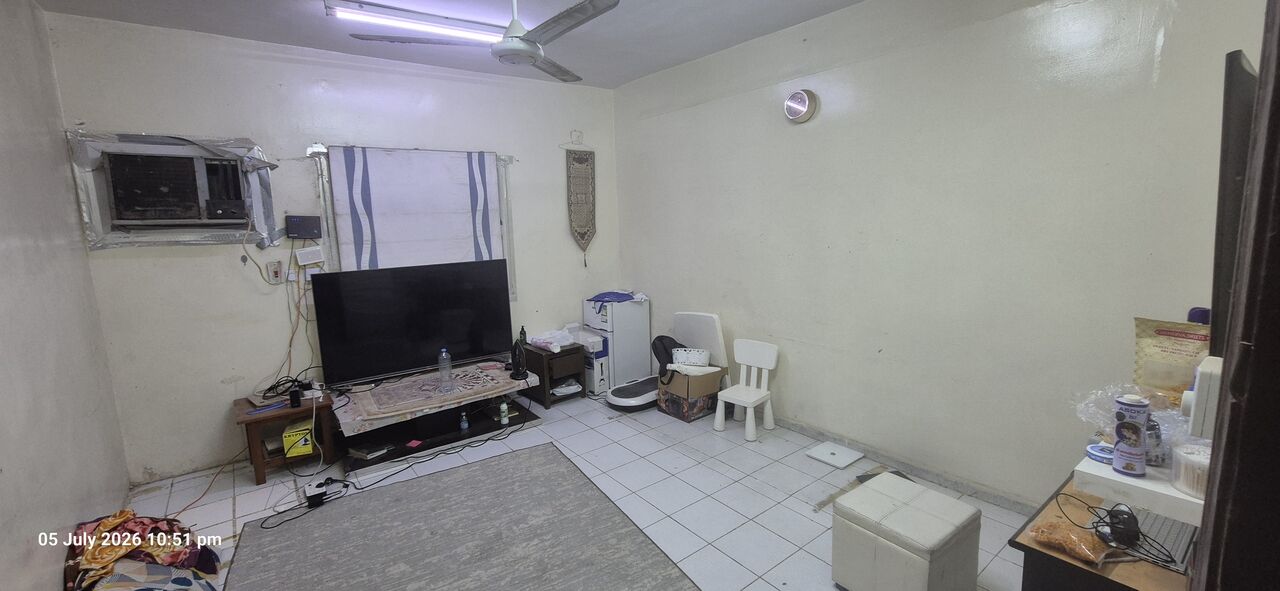 Hara, Bedspace For Rent, SAR 3500/month,  Bed Space