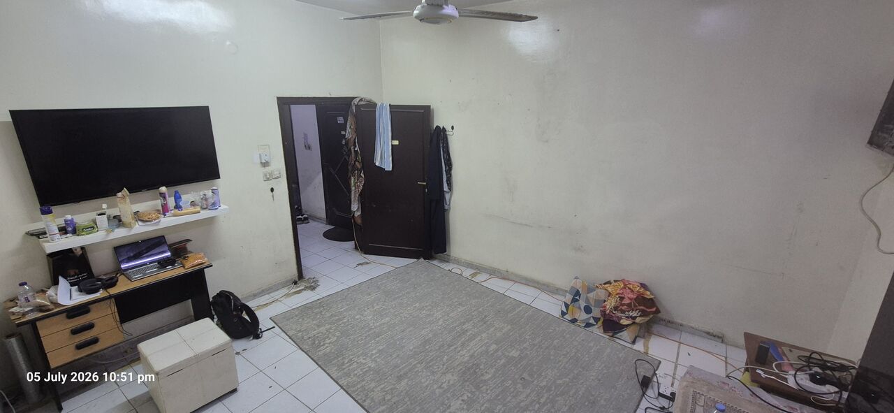 Hara, Bedspace For Rent, SAR 3500/month,  Bed Space