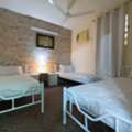 SAR 2500/month,  Furnished,  2 BR,  2-BHK Furnished Flat Near T-Shoes Signal (Hara)-JP 3rd-Floor
