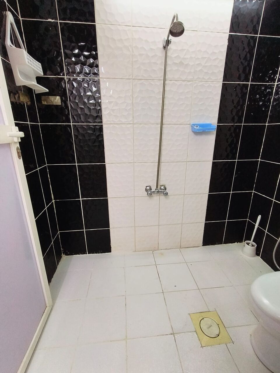 Hara, Apartments, Flats, Houses & Villas, SAR 2500/month,  Furnished,  2 BR,  2-BHK Furnished Flat Near T-Shoes Signal (Hara)-JP 3rd-Floor
