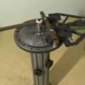 BHD 270,  Bending Iron Machine