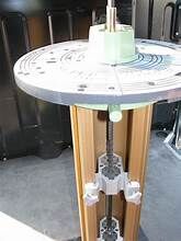 East Riffa, Industrial Machinery, BHD 270,  Bending Iron Machine