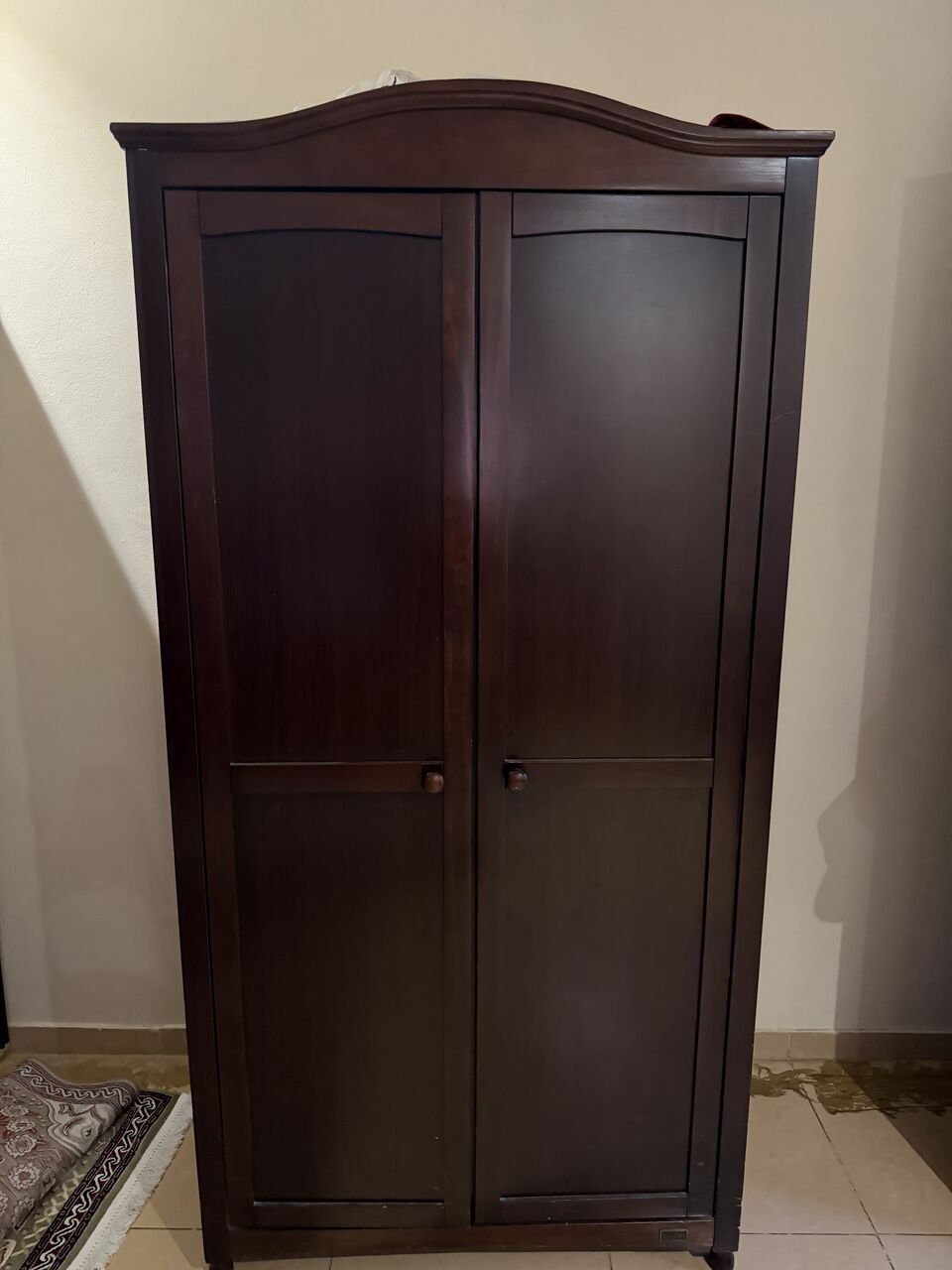 Madinah, Furniture, SAR 500,  Kids Bed And Cupboard For Sale