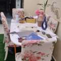 SAR 1500/month,  2 BR,  Urgent Moving Out Fully Furnished Apartment In 1500 SAR Monthly 2 BHK