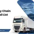 Supply Chain Email List | Reach Verified Decision Makers