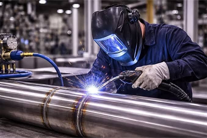 Hara, Jobs, Looking For TIG & MIG & ARC Welders Have Experience In Stainless Steel And Black Steel