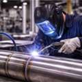 Looking For TIG & MIG & ARC Welders Have Experience In Stainless Steel And Black Steel
