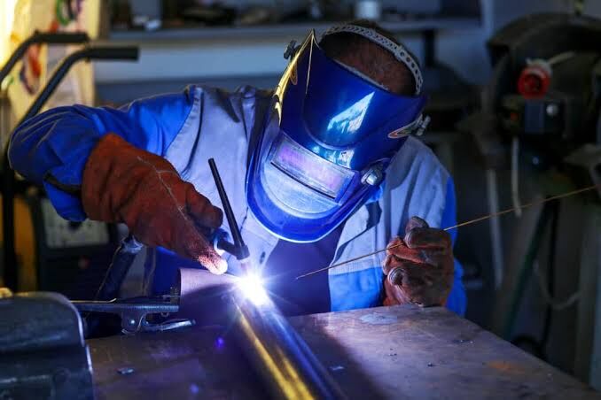 Hara, Jobs, Looking For TIG & MIG & ARC Welders Have Experience In Stainless Steel And Black Steel