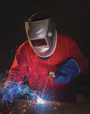 Hara, Jobs, Looking For TIG & MIG & ARC Welders Have Experience In Stainless Steel And Black Steel