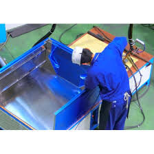 Hara, Jobs, Looking For TIG & MIG & ARC Welders Have Experience In Stainless Steel And Black Steel