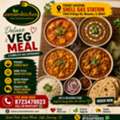 Comfort Food That Travels With You!