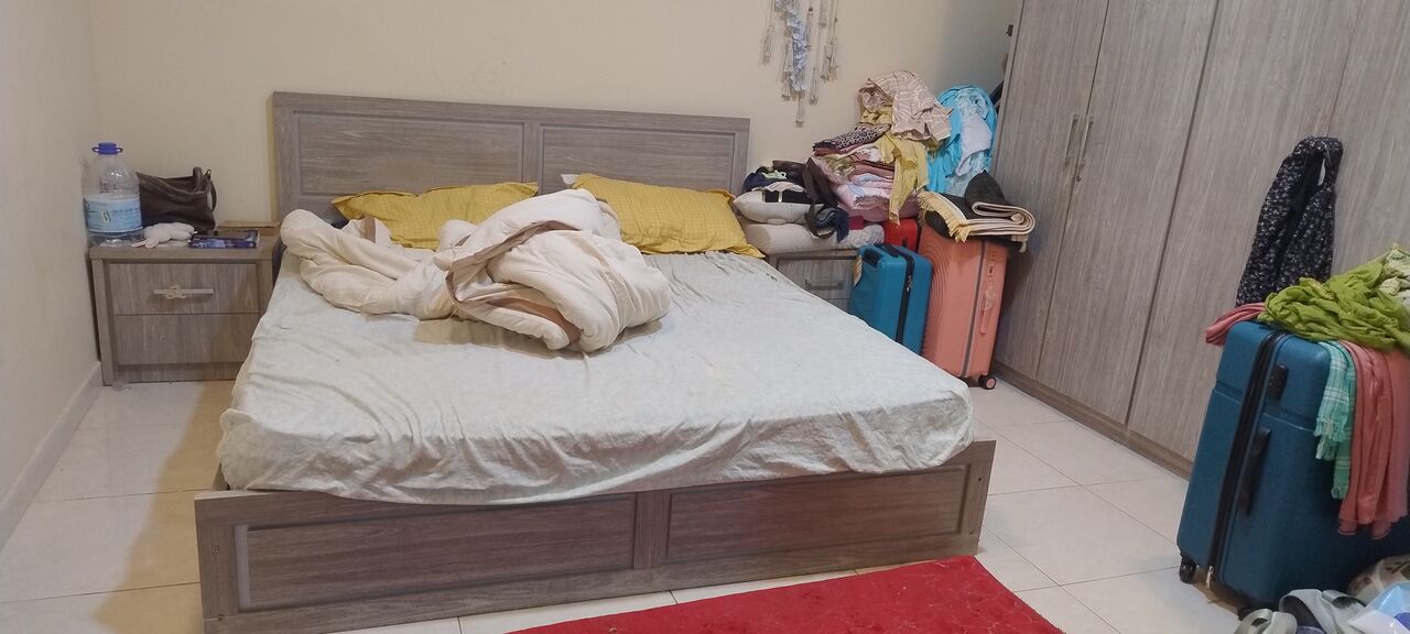 Khobar, Household Items, SAR 1500,  Fully Furnished Apartment In Khobar 2 BHK 1500 SAR Only