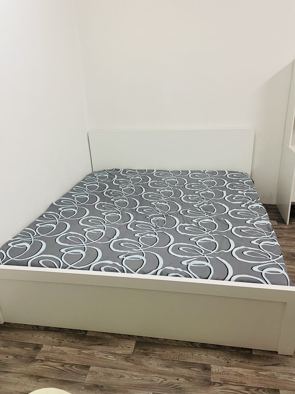 Hara, Furniture, SAR 1200,  Wardrobe , Cot With Bed And Study Table