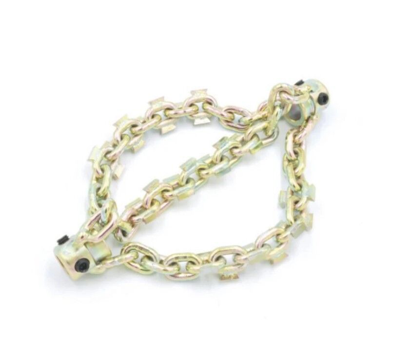 Montreal, Electrical & Plumbing, Chain Knocker The Most Effective Tool For Tough Drain Clogs