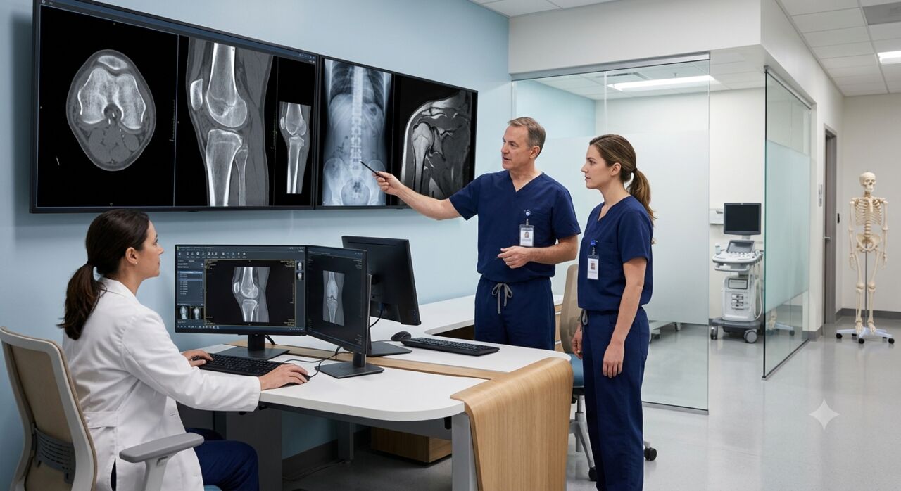 Birmingham, Software Development, Hospital Imaging Software Solutions | Aspyra
