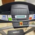 SAR 400,  Treadmill