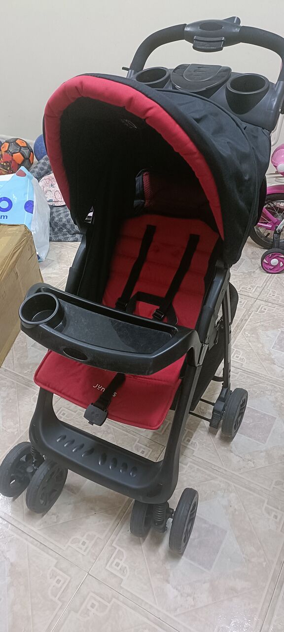 Dammam, Baby & Kid Stuff, SAR 199,  Baby Stroller