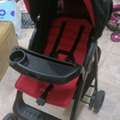 SAR 199,  Baby Stroller