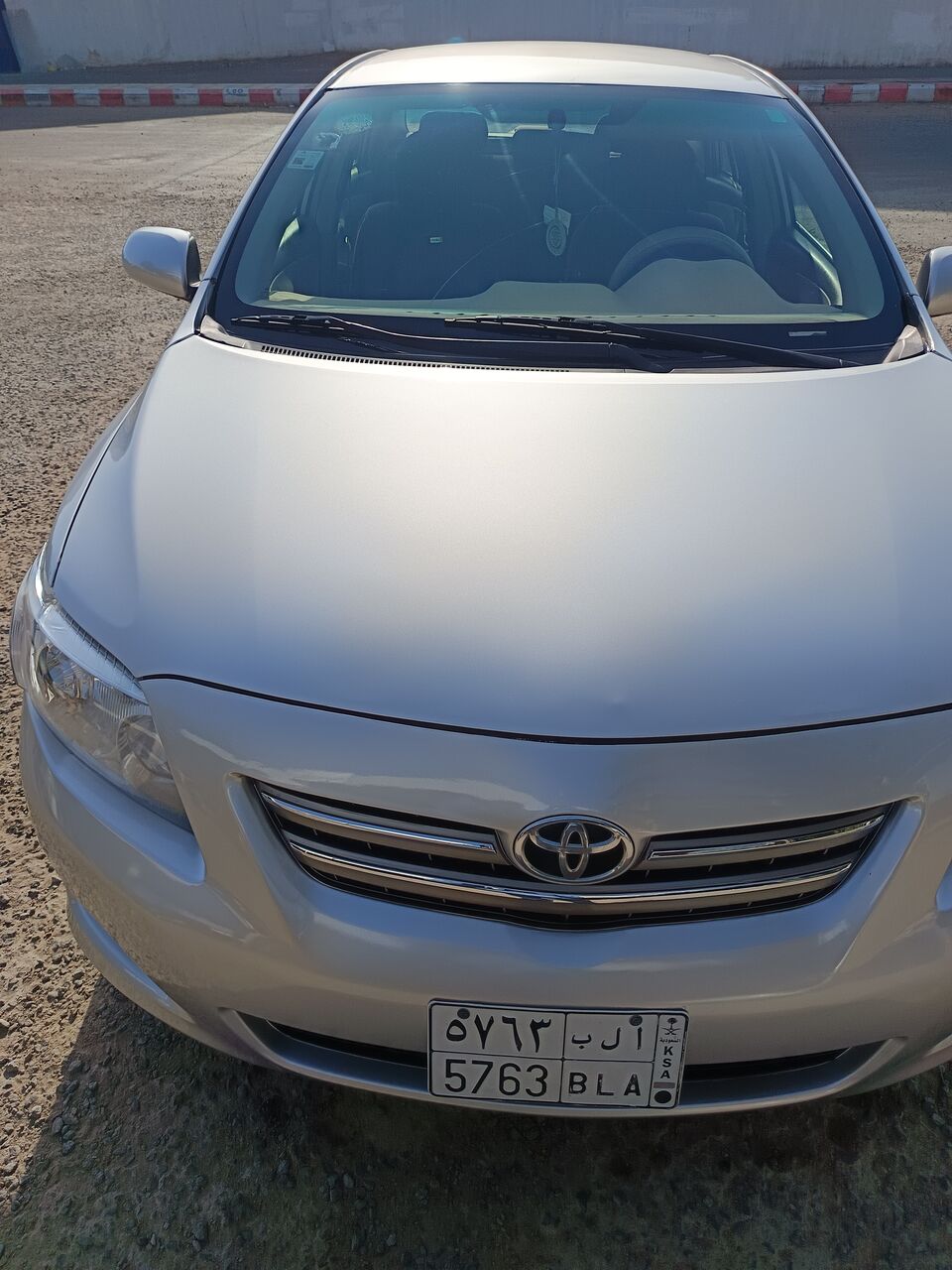 Madinah, Vehicles, Cars & Trucks , SAR 21,  Toyota Corolla,  2009,  Automatic,  336340 KM,   Model-, In Execellent Condition