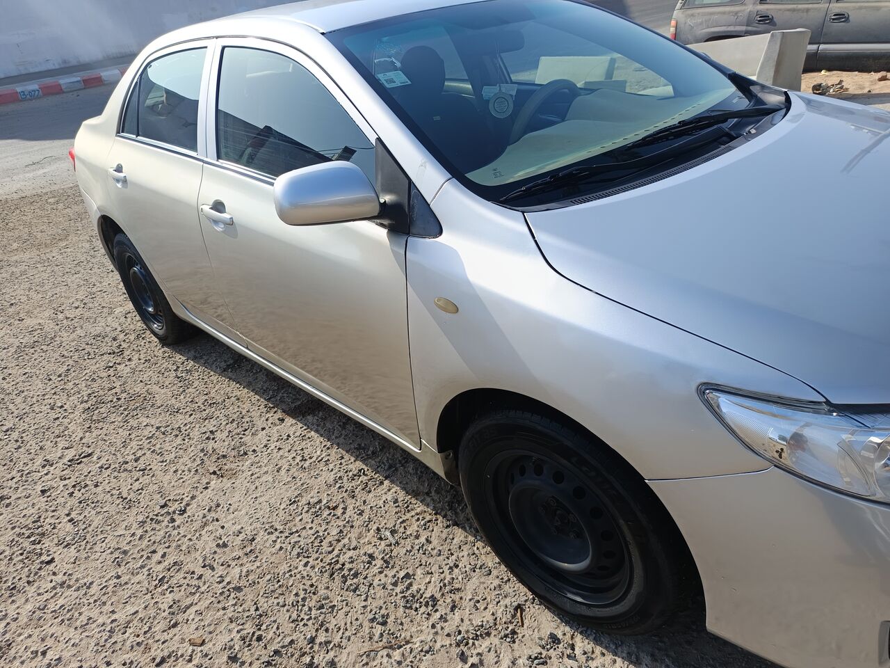 Madinah, Vehicles, Cars & Trucks , SAR 21,  Toyota Corolla,  2009,  Automatic,  336340 KM,   Model-, In Execellent Condition