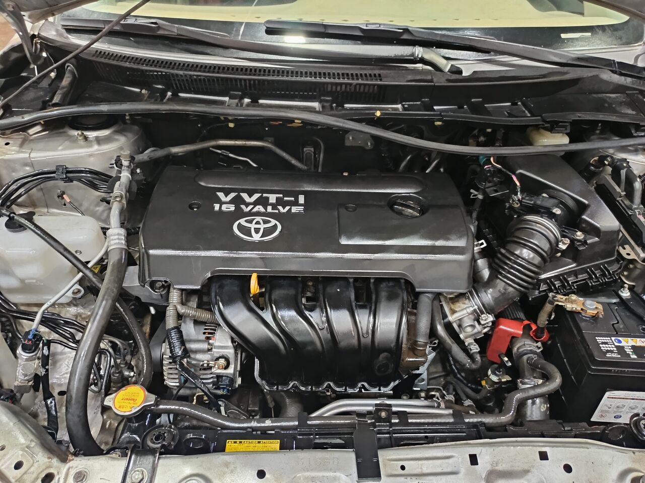 Madinah, Vehicles, Cars & Trucks , SAR 21,  Toyota Corolla,  2009,  Automatic,  336340 KM,   Model-, In Execellent Condition