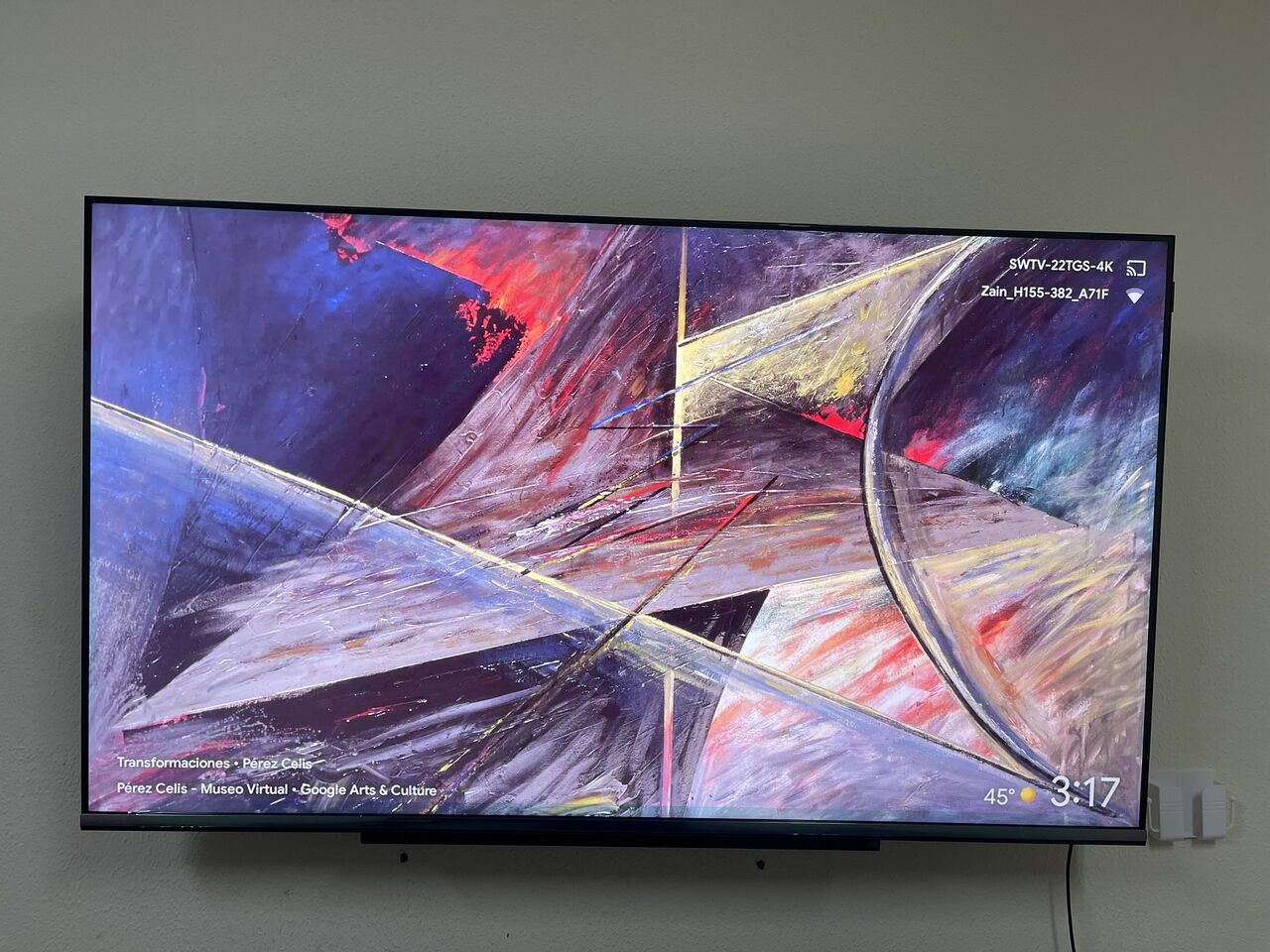 Jubail, Electronics, SAR 1000,  55 Inch Sky Worth 4K LED