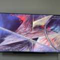 SAR 1000,  55 Inch Sky Worth 4K LED