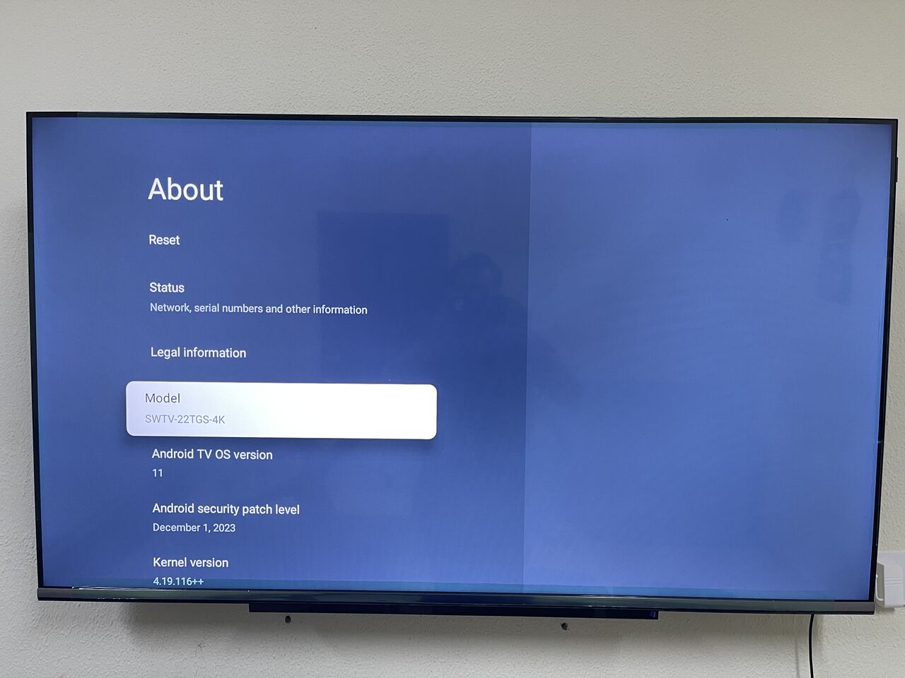 Jubail, Electronics, SAR 1000,  55 Inch Sky Worth 4K LED