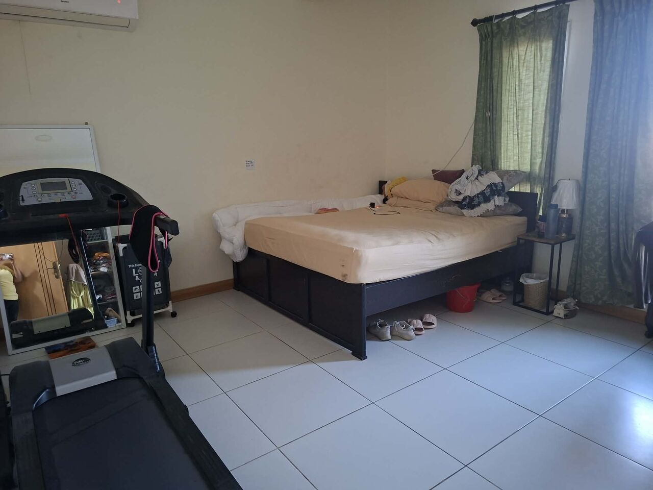 Tubli, Rooms for Rent, BHD 120/month,  1 Bedroom Available For Ladies