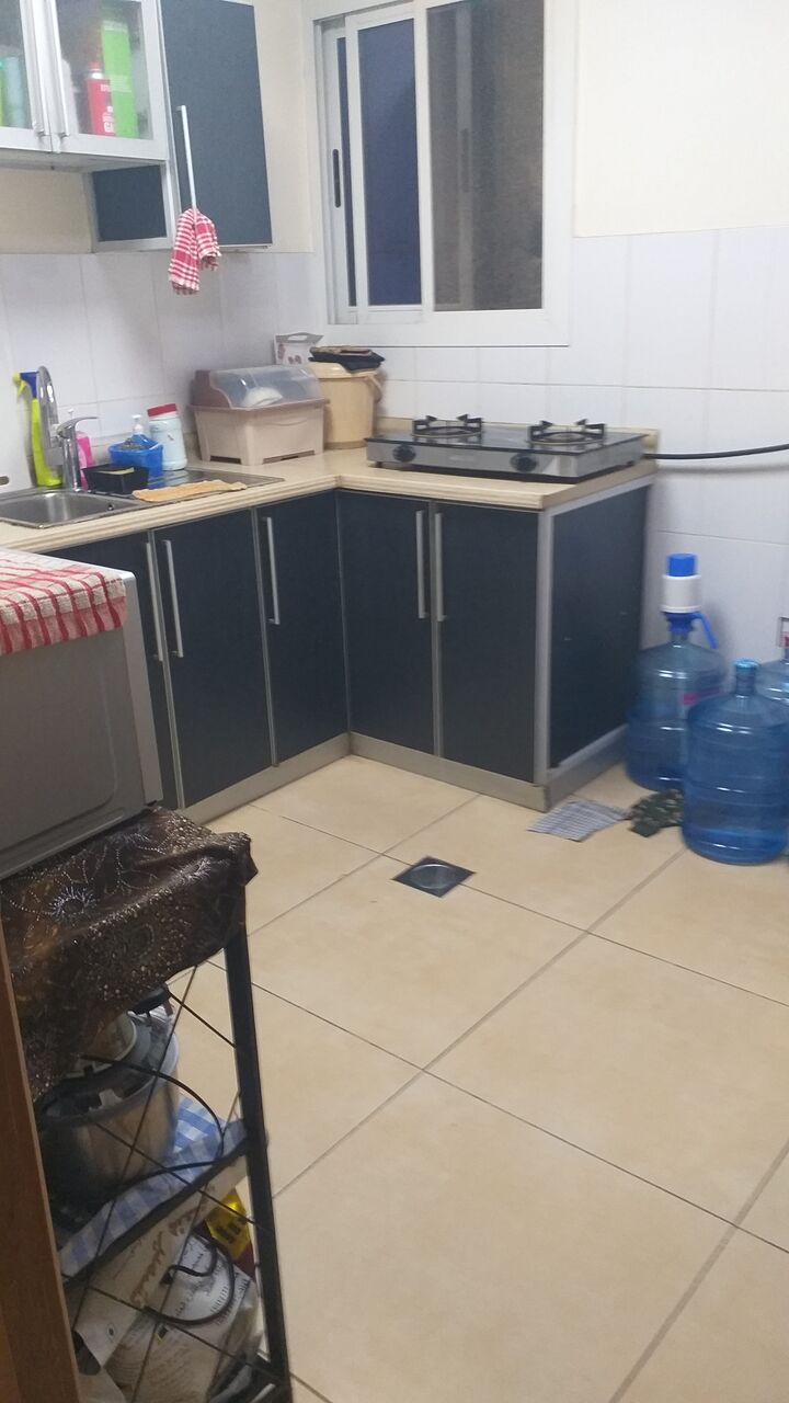 Tubli, Rooms for Rent, BHD 120/month,  1 Bedroom Available For Ladies
