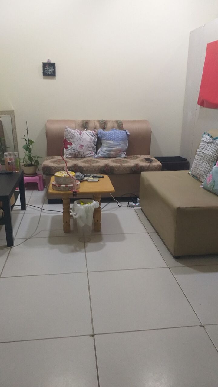 Tubli, Rooms for Rent, BHD 120/month,  1 Bedroom Available For Ladies