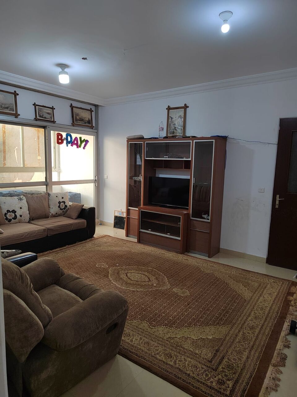Al Sharafeyah, Rooms for Rent, SAR 1000/month,  Furnished,  Room Available For Executive Bachelor Eskan Building Jeddah.