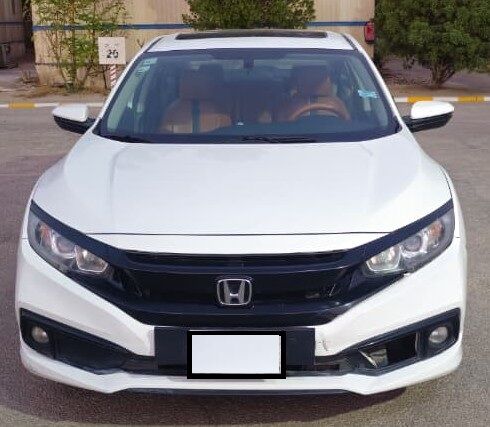 Jubail, Vehicles, Cars & Trucks , SAR 53000,  Honda Civic,  2020,  Automatic,  125000 KM,  🚗 FOR SALE:  – Full Option