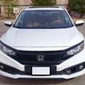 SAR 53000,  Honda Civic,  2020,  Automatic,  125000 KM,  🚗 FOR SALE:  – Full Option
