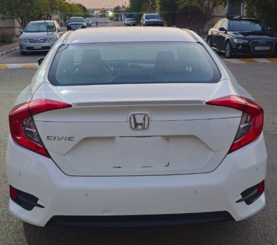 Jubail, Vehicles, Cars & Trucks , SAR 53000,  Honda Civic,  2020,  Automatic,  125000 KM,  🚗 FOR SALE:  – Full Option