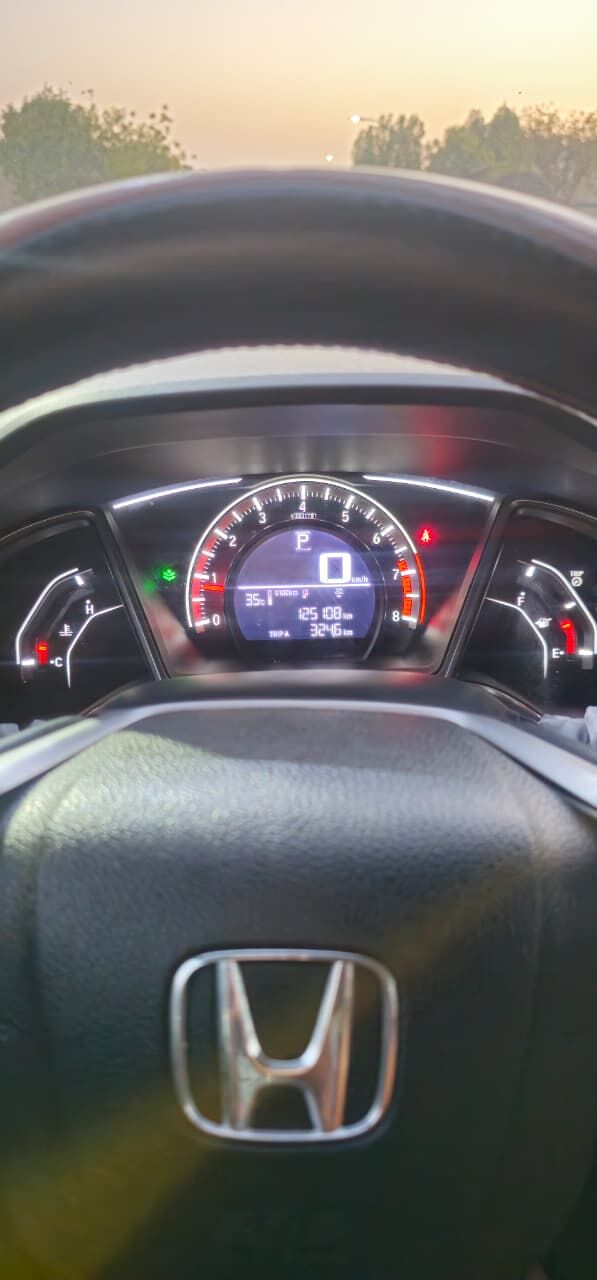 Jubail, Vehicles, Cars & Trucks , SAR 53000,  Honda Civic,  2020,  Automatic,  125000 KM,  🚗 FOR SALE:  – Full Option