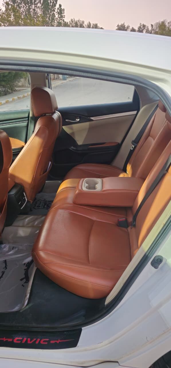 Jubail, Vehicles, Cars & Trucks , SAR 53000,  Honda Civic,  2020,  Automatic,  125000 KM,  🚗 FOR SALE:  – Full Option